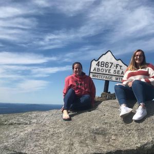 Meet your Posher, Madison